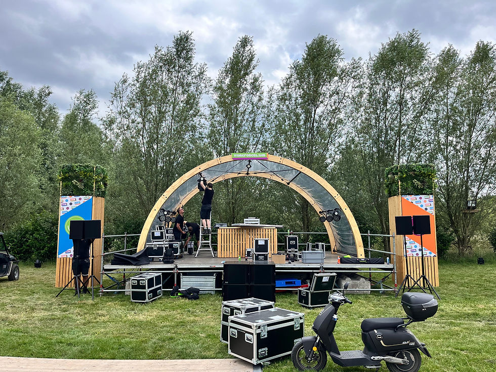 Thumbnail: RØMNEY | PACKAGE DEAL