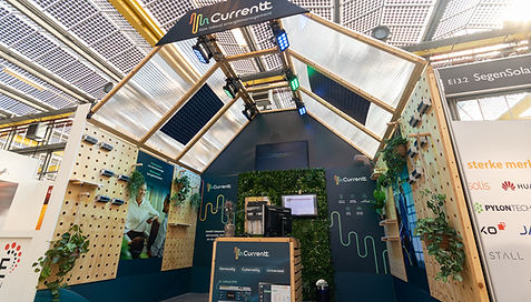 Boogie festival maatwerk podium