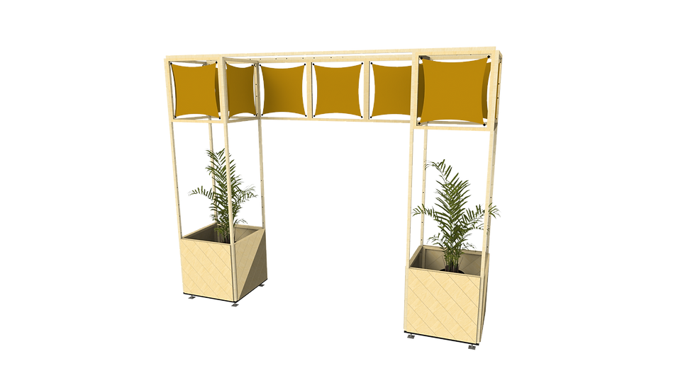 Thumbnail: ENTREEPOORT | LARGE