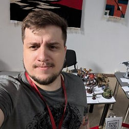 Фото автора: Станіслав Польськой