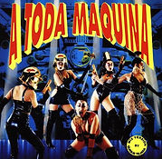 A Toda Maquina