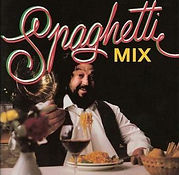Spaghetti Mix
