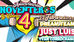 Noventeros 4º Aniversario
