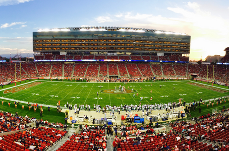 NFL Stadiums with Real Grass