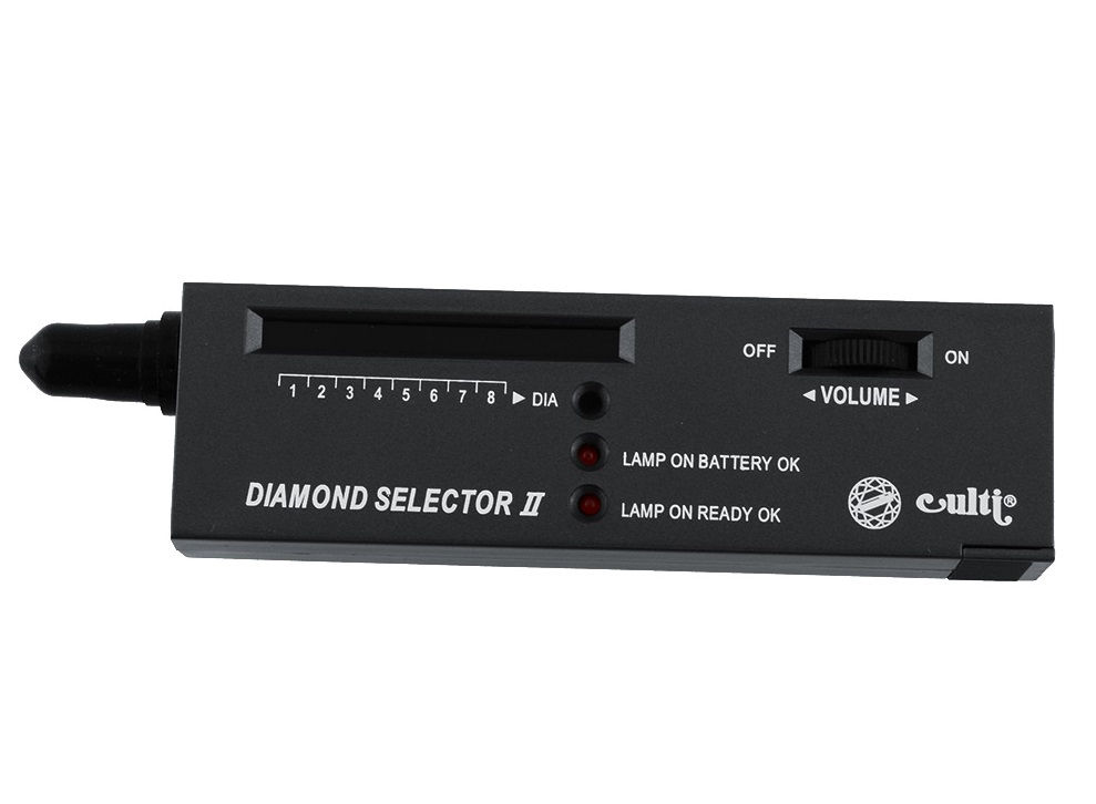 Diamond Tester
