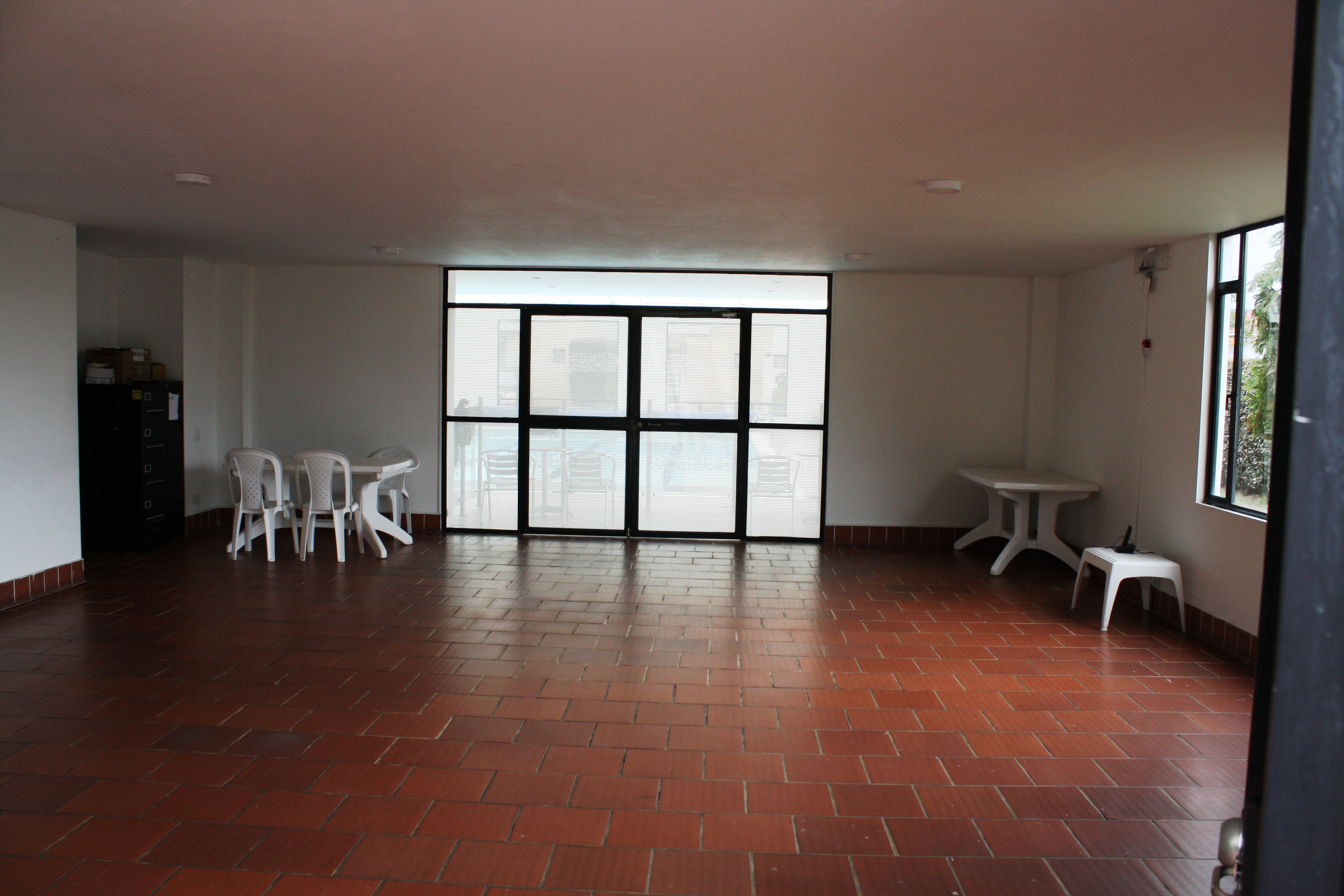 Salón Comunal