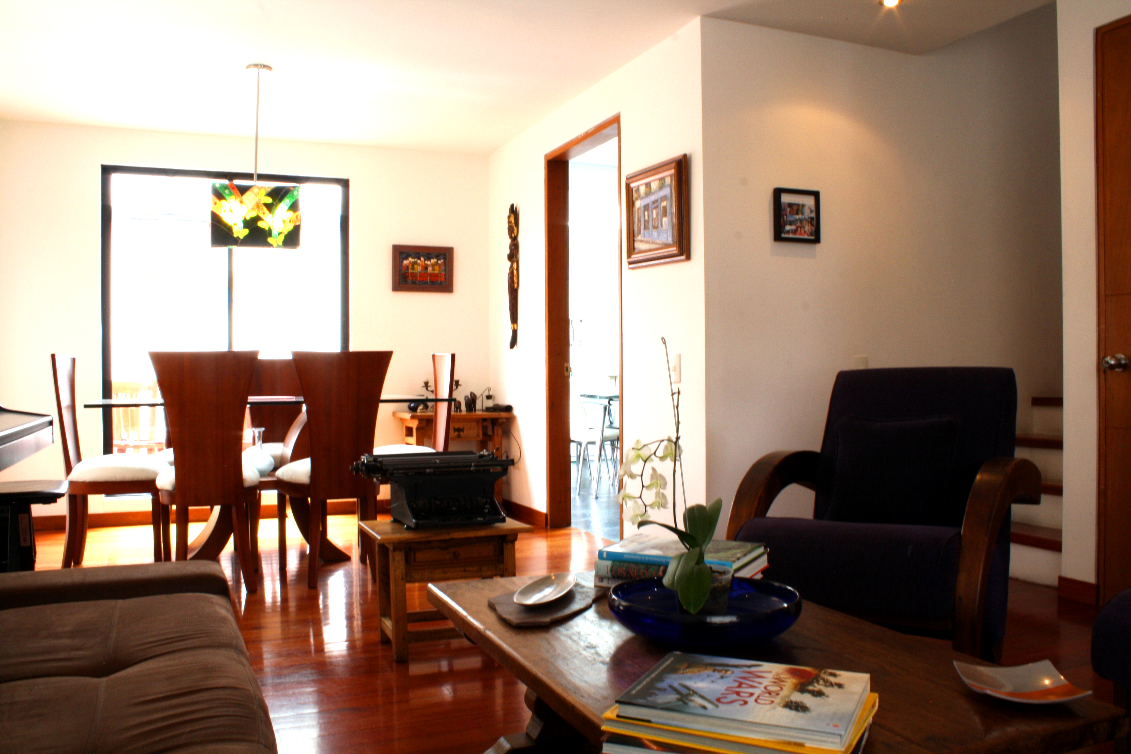 Sala Comedor