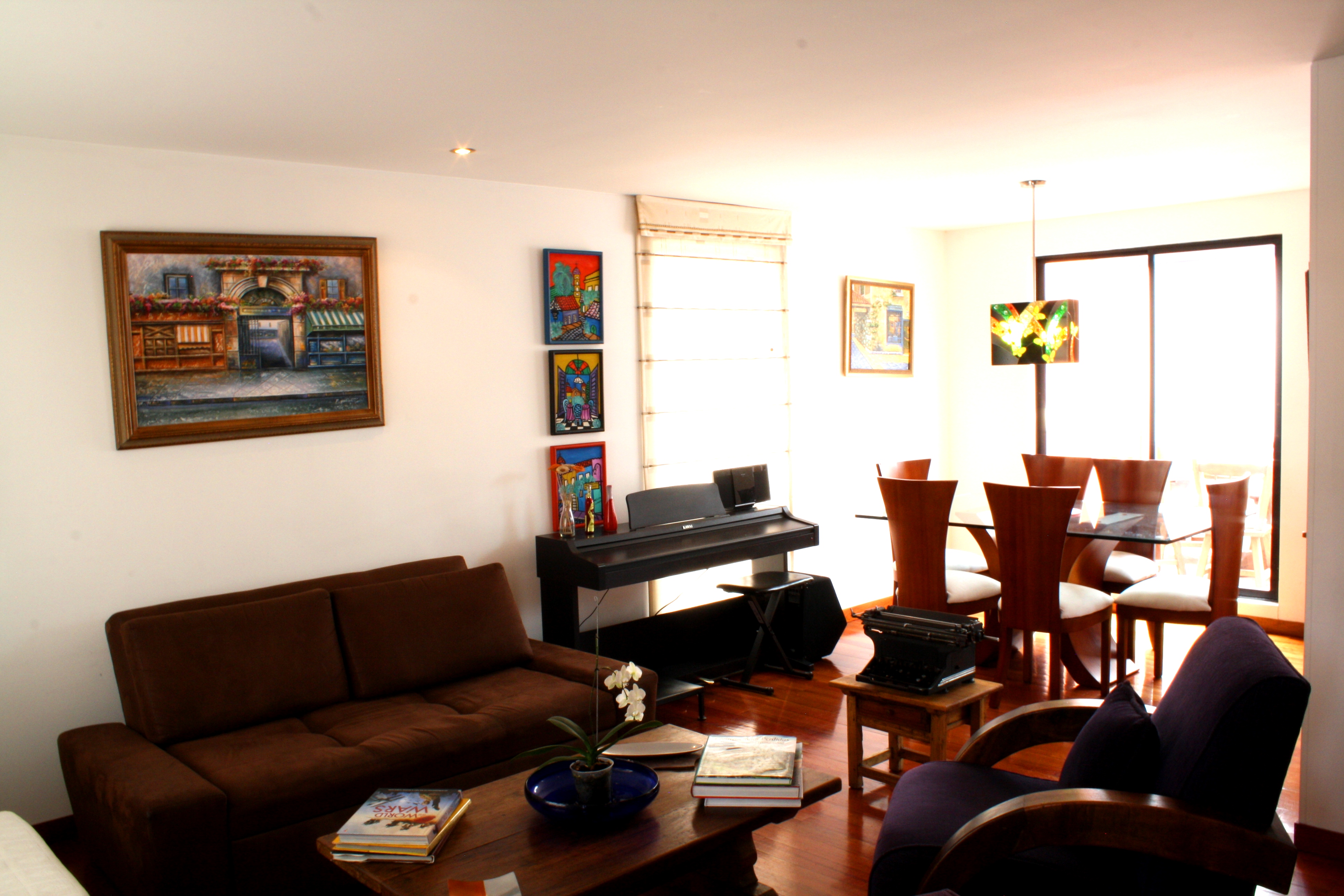 Sala Comedor