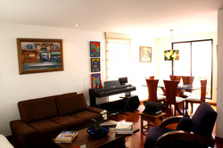Sala Comedor