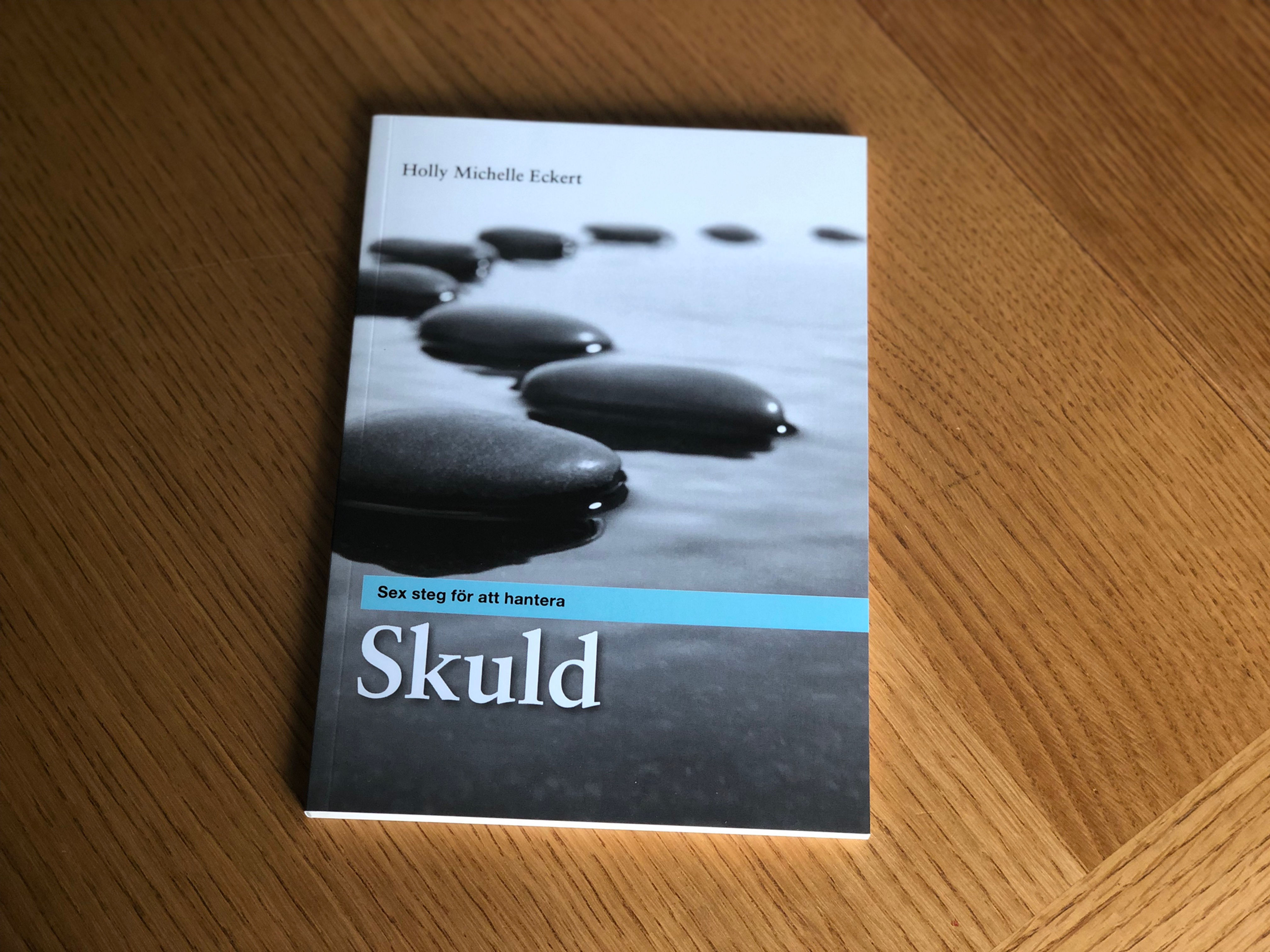 Sex steg att hantera skuld