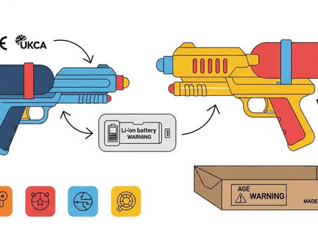 🧸 Toy Product Markings Demystified: Why They Matter & What You Need to Know (PART 1)