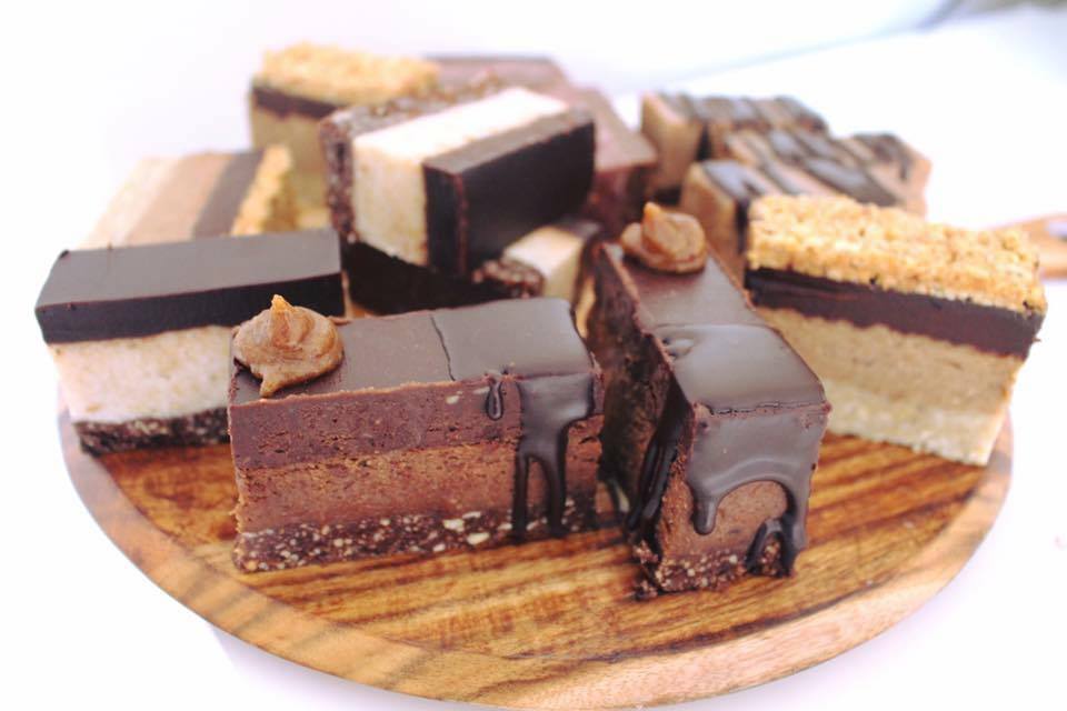 Coffee Wine Cafe The Seller Door Brighton SA