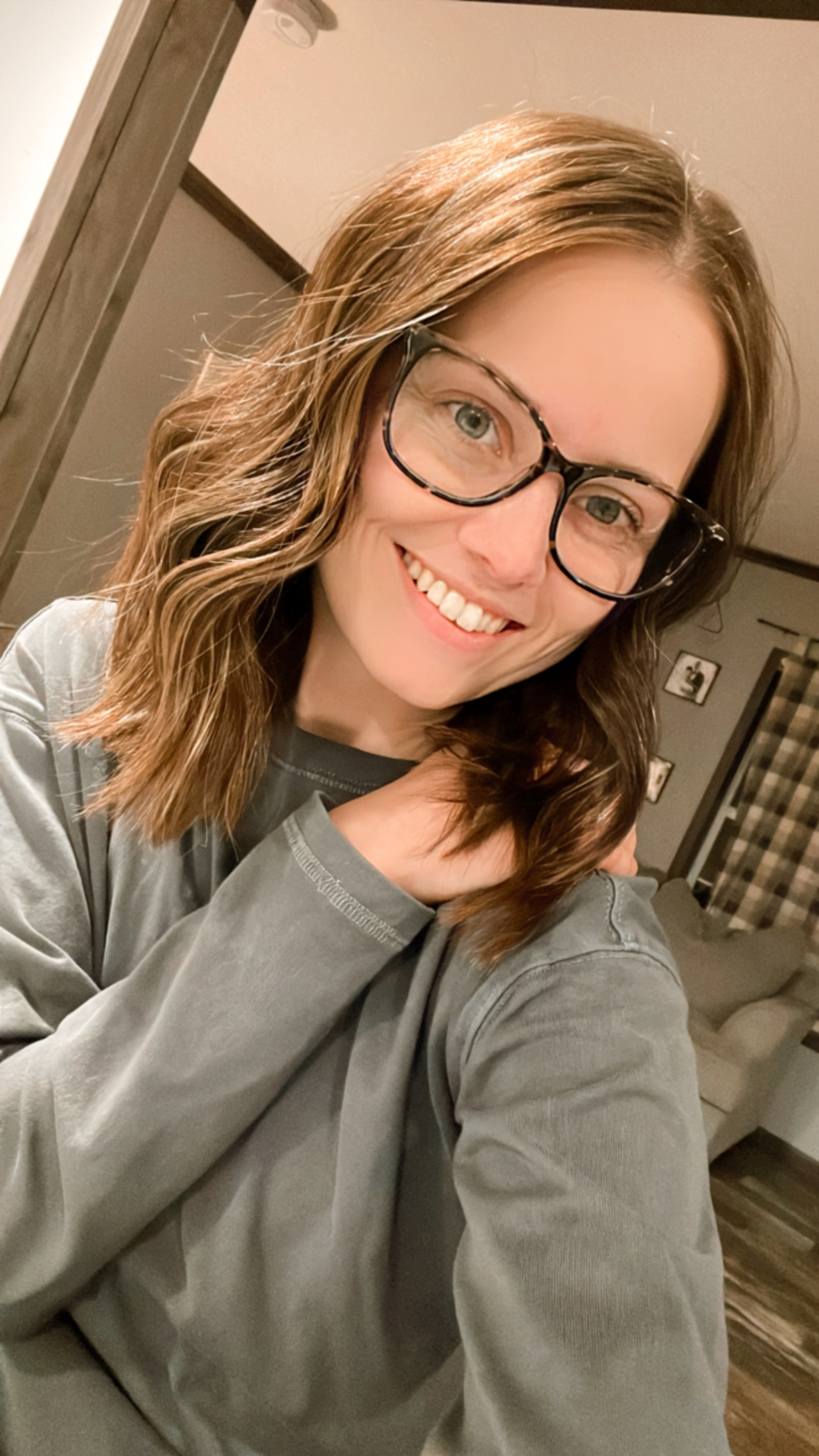 Writer: Ashlyn Shirk 