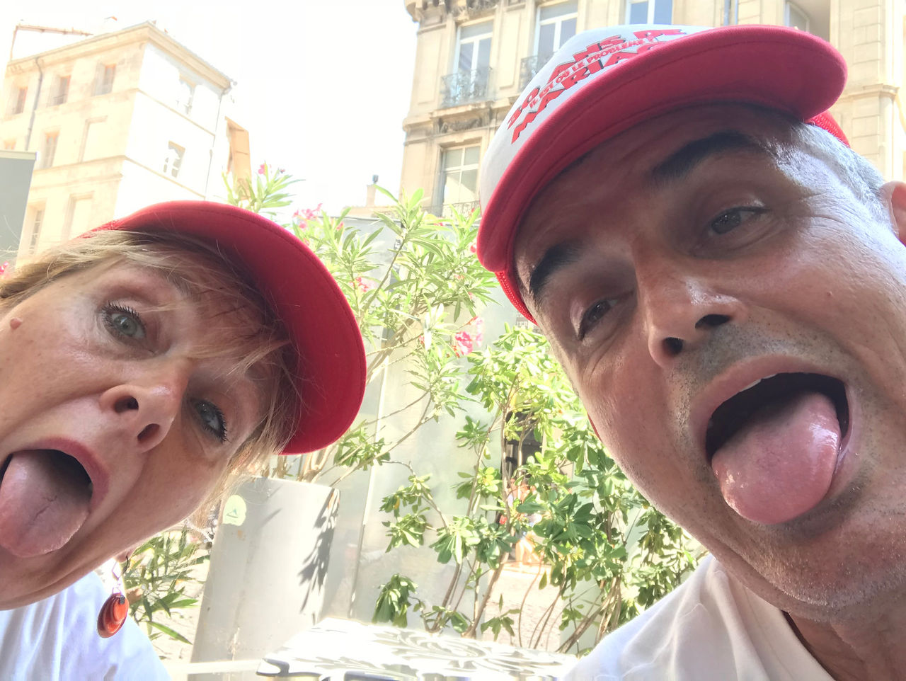 Festival d'Avignon 2018