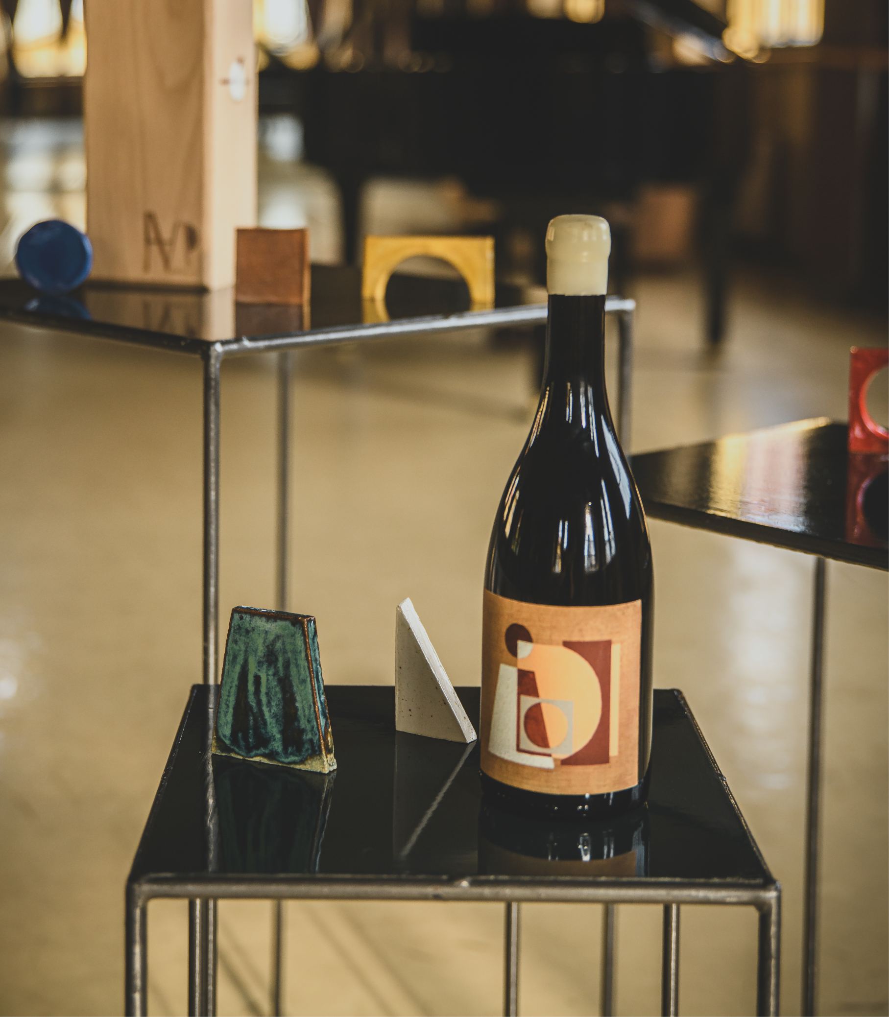 Run - Cofanetto Rovere 3x