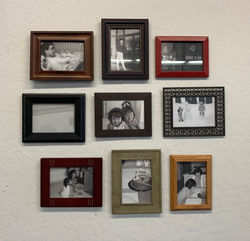 Kennedy Harwood Photos ALL FRAMES