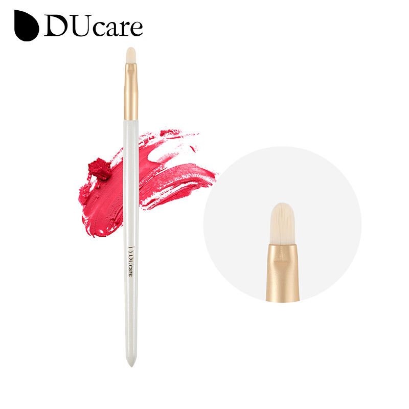 Miniatura: DUcare Highlighter Brush Multifunctional Makeup Brushes Goat Hair Blending Make 