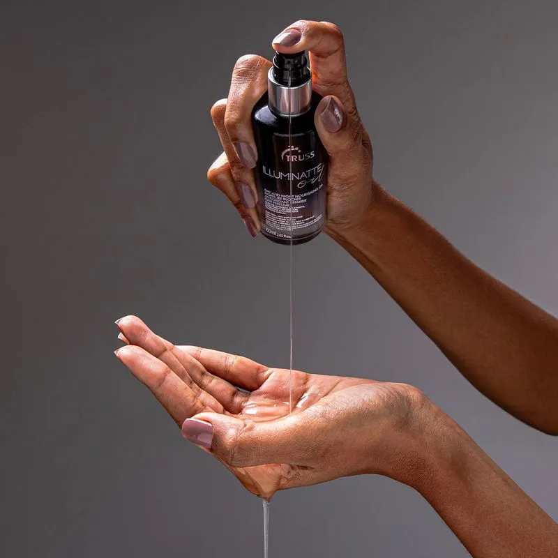 Miniatura: Truss Illuminate Oil Finalizador 60ml