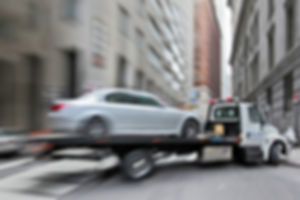 get towed in athens oh