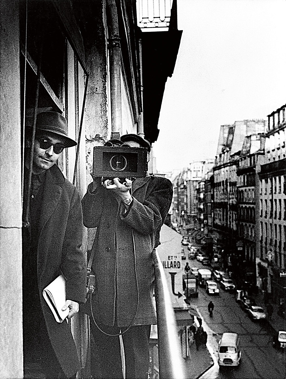 My attempt at Graduate-level Writing