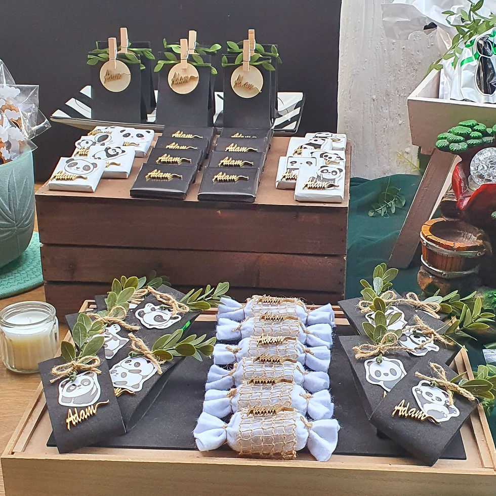 الصورة المصغرة: Panda World