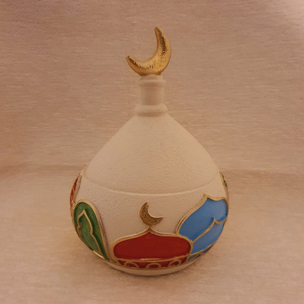 الصورة المصغرة: The Bright Lantern