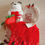 Thumbnail: Red Rose Ballerina