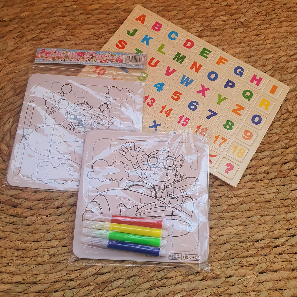 الصورة المصغرة: Treasure of Joy (3-5 Years)