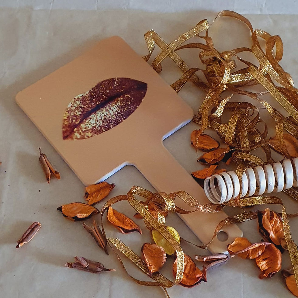 الصورة المصغرة: Desert Dreams