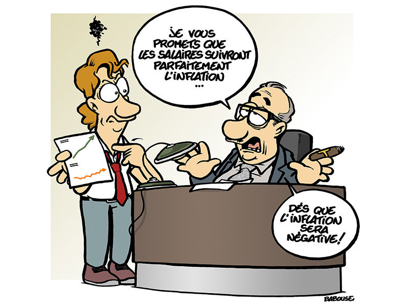 accord sur la refonte des grilles 