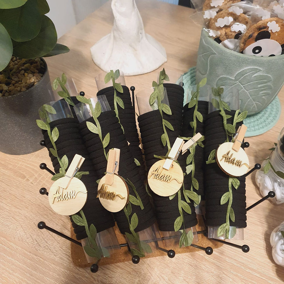 الصورة المصغرة: Panda World