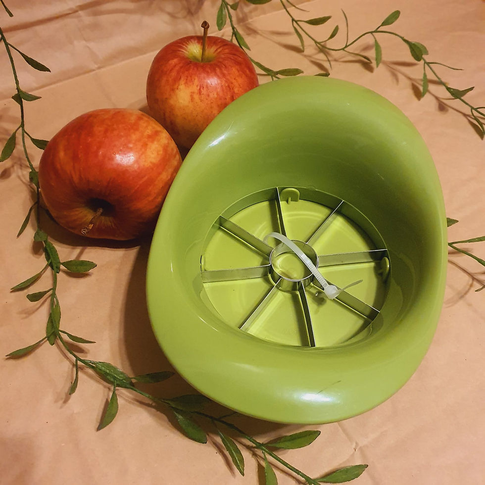 Thumbnail: Winter Vibes