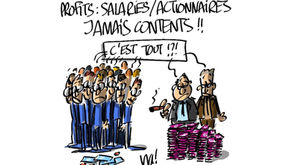 Homologation des tarifs