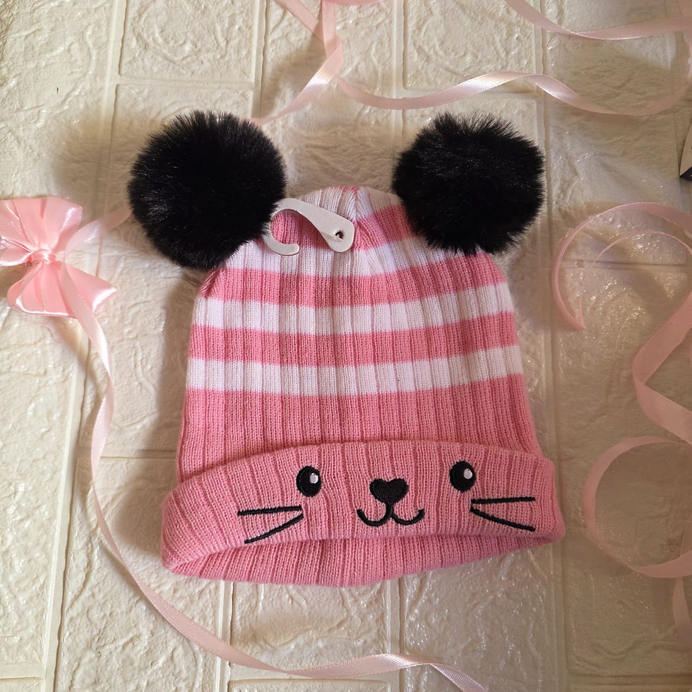 Thumbnail: Little Sparkles