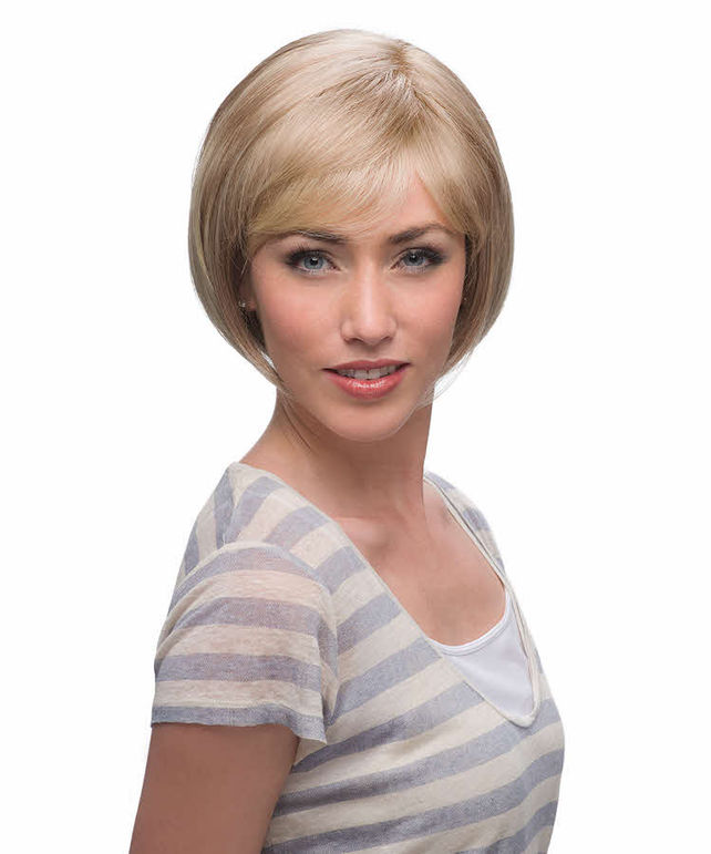 SHORT HAIR WIGS Premiere Wig Studio