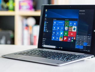 Windows 10 laptop Freezes Applications Not Responding on Startup? Lets fix it