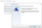 Perform system restore