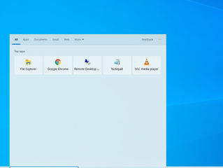 Windows 10 Search not working after windows update? Apply these solutions