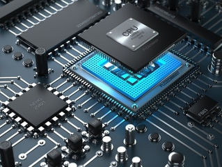 The Computer Processor & It’s Uses – Central Processing Unit (CPU)