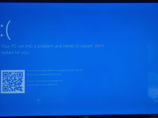 Fix bad system config info windows 10 Blue Screen Error 0x00000074