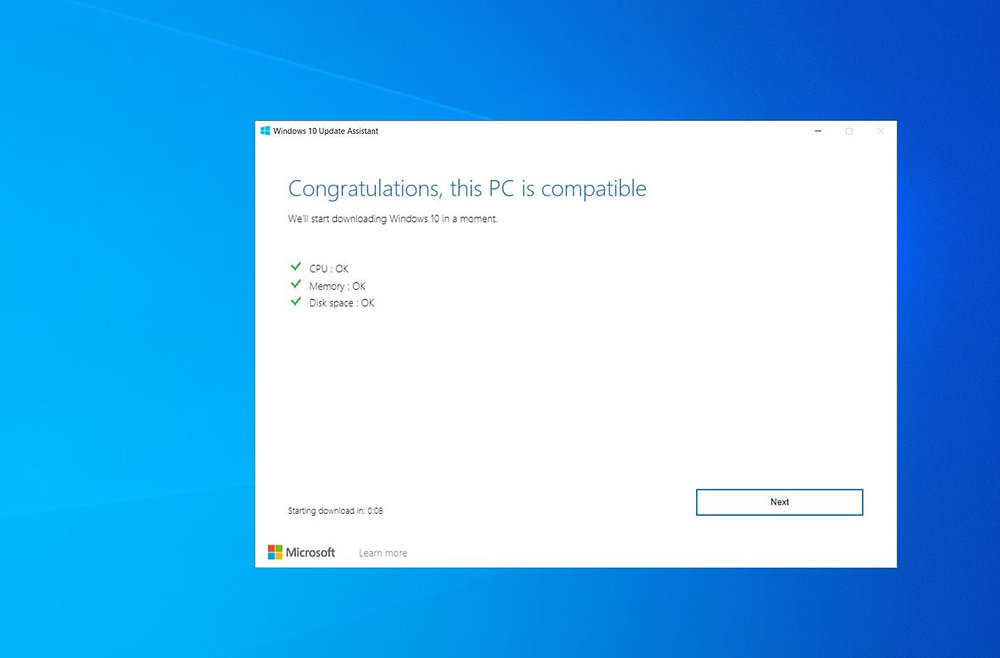 Windows 10 System Requirements and Compatibility Test (Updated 2021)