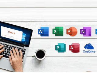 Microsoft Office 2019 released for Windows and Mac! Here what new (Features)