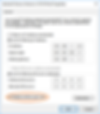 Assign IP address manually