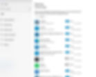 Disable startup apps