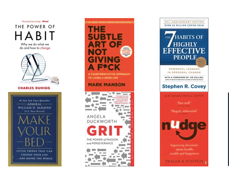 10 MUST-READ books to kick off the year right 