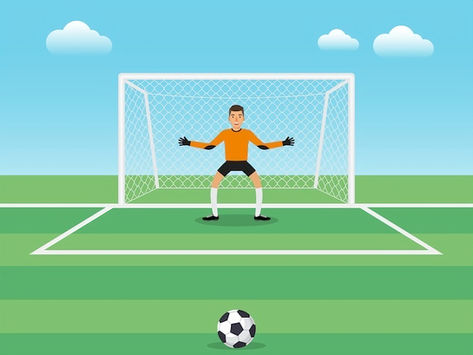 Can Behavioral Economics explain the curse of penalties?