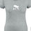 Thumbnail: Women's Round neck Tee 2