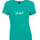 Thumbnail: Women's Round neck Tee 2