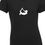 Thumbnail: Women's Round neck Tee 2