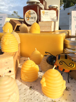Candles